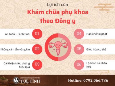 loi-ich-kham-chua-phu-khoa-dong-y